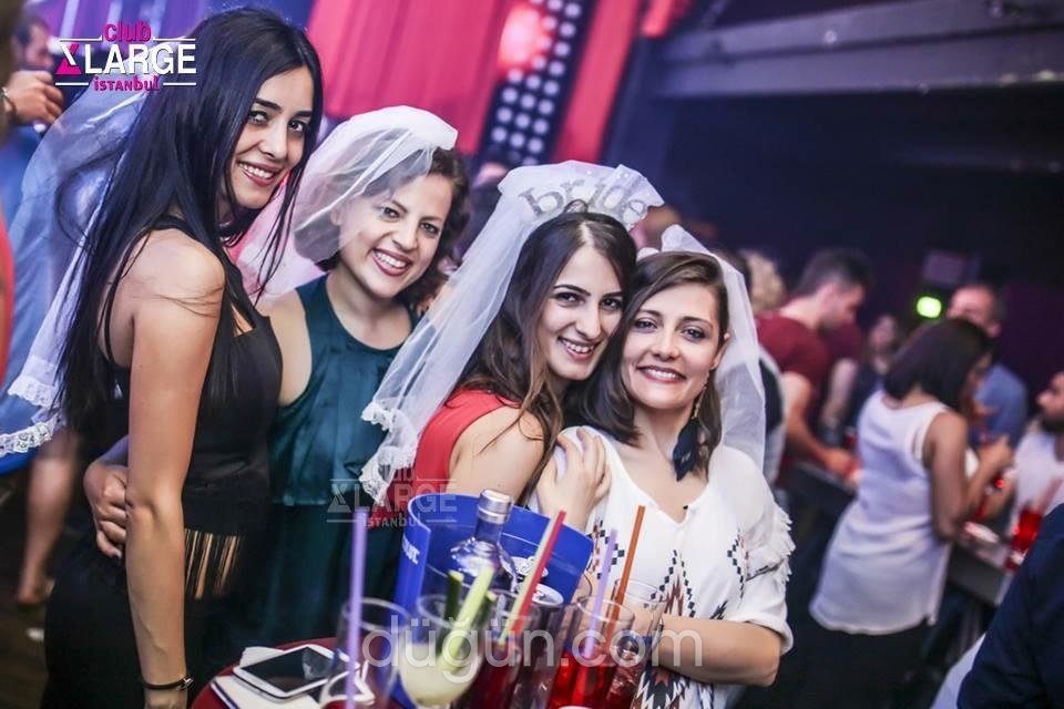 XLarge Club İstanbul