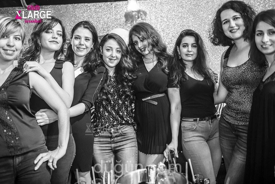 XLarge Club İstanbul