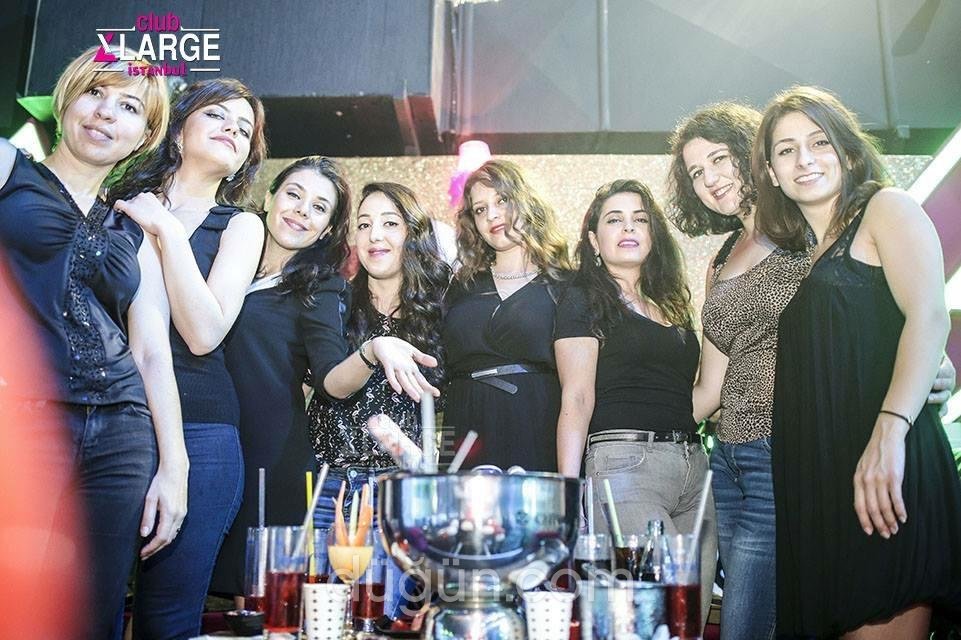 XLarge Club İstanbul