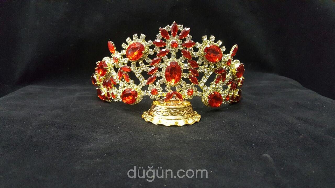 Aytek Gelin Aksesuarları