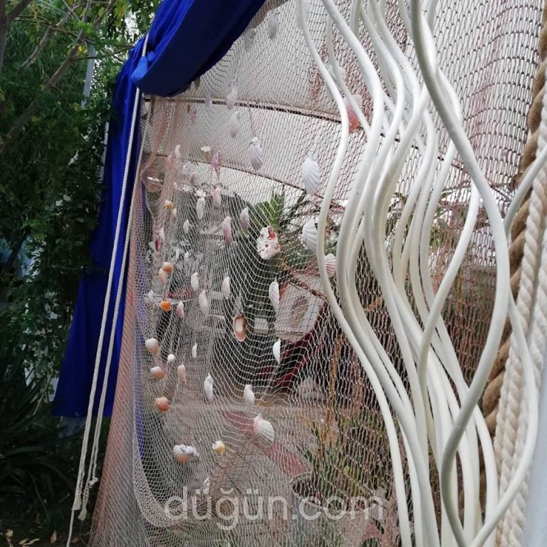 Denizli Hayal Evi Kır Düğünü Denizli