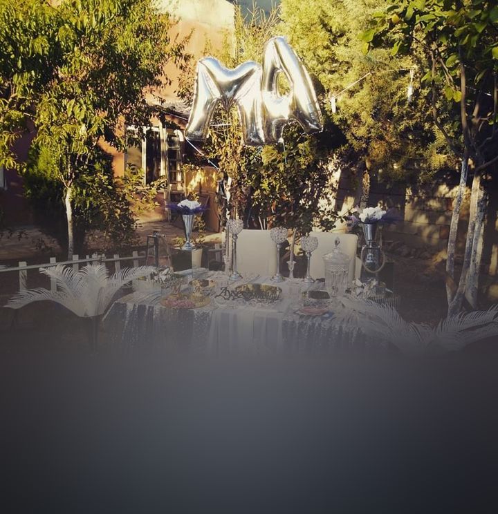 Lora Wedding