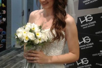 Hakan Güner Philip Martin's