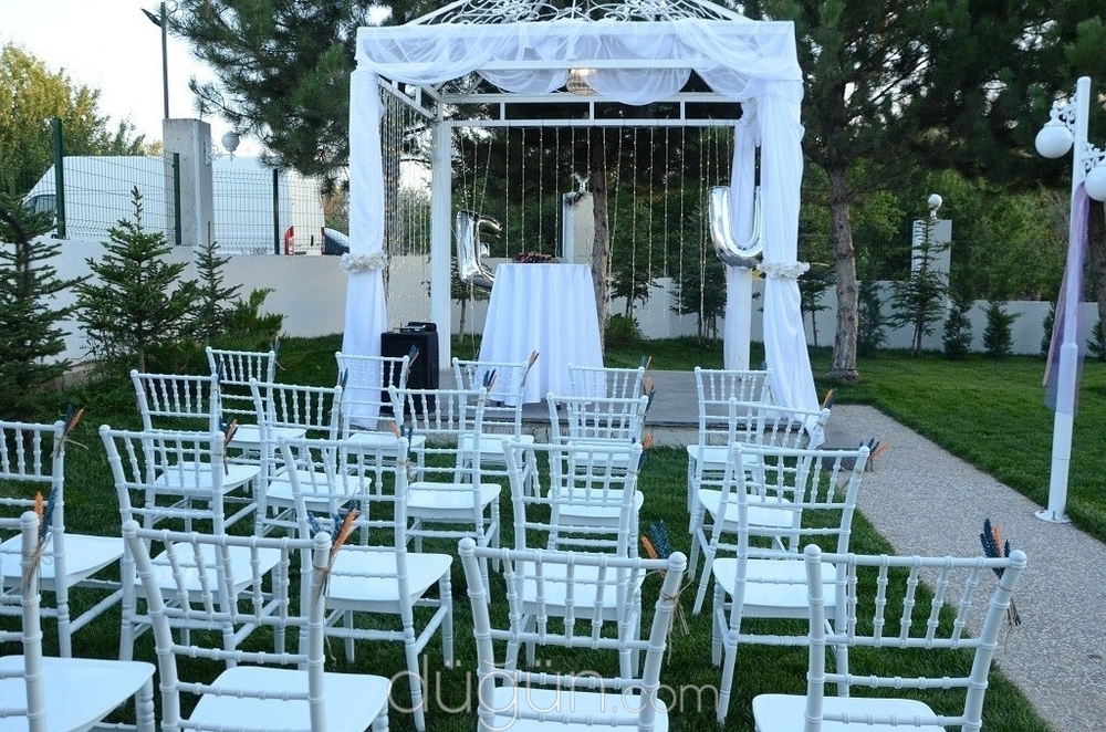 Anka Koru Wedding