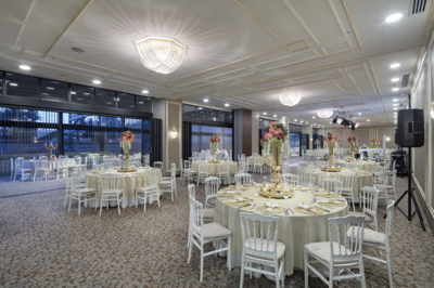 Hilton Garden İnn İstanbul Beylikdüzü