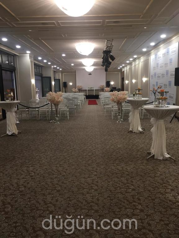 Hilton Garden İnn İstanbul Beylikdüzü