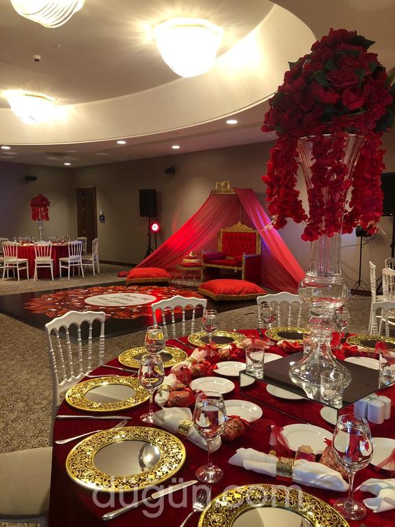 Hilton Garden İnn İstanbul Beylikdüzü