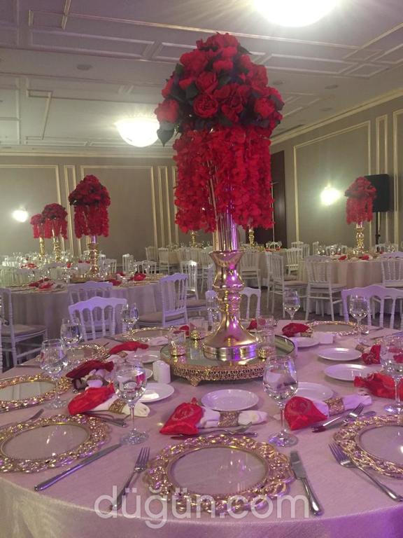 Hilton Garden İnn İstanbul Beylikdüzü