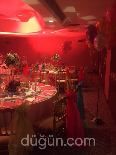 Hilton Garden İnn İstanbul Beylikdüzü