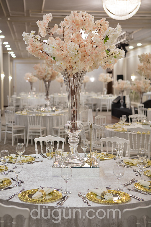 Hilton Garden İnn İstanbul Beylikdüzü