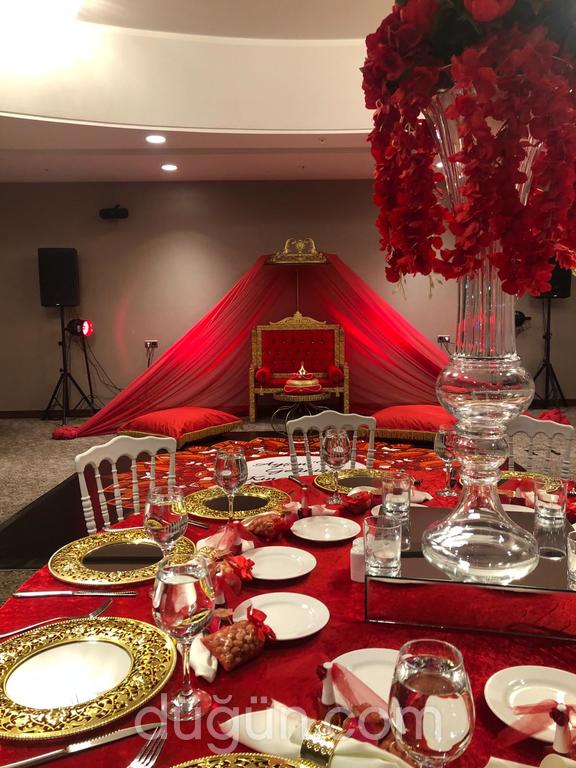 Hilton Garden İnn İstanbul Beylikdüzü