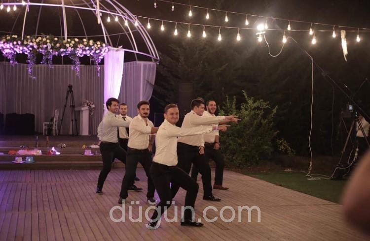 Tülin Motola Dance Company