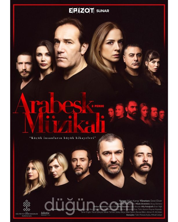 Tülin Motola Dance Company