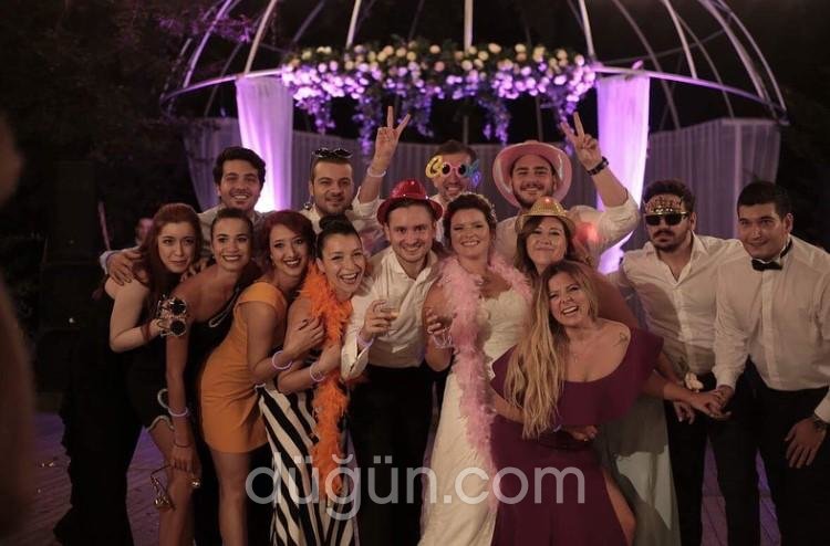 Tülin Motola Dance Company