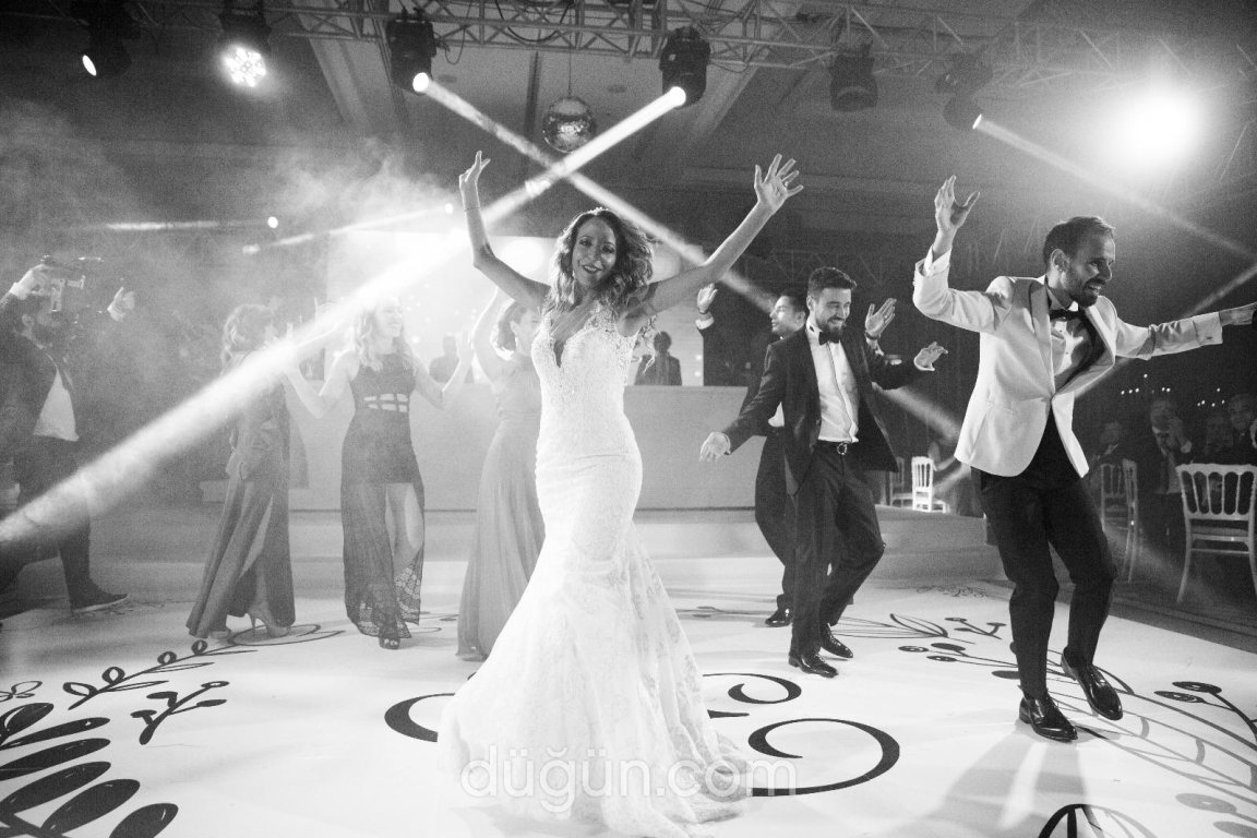 Tülin Motola Dance Company