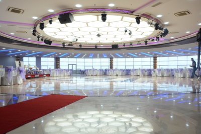 Flora Düğün Salonu