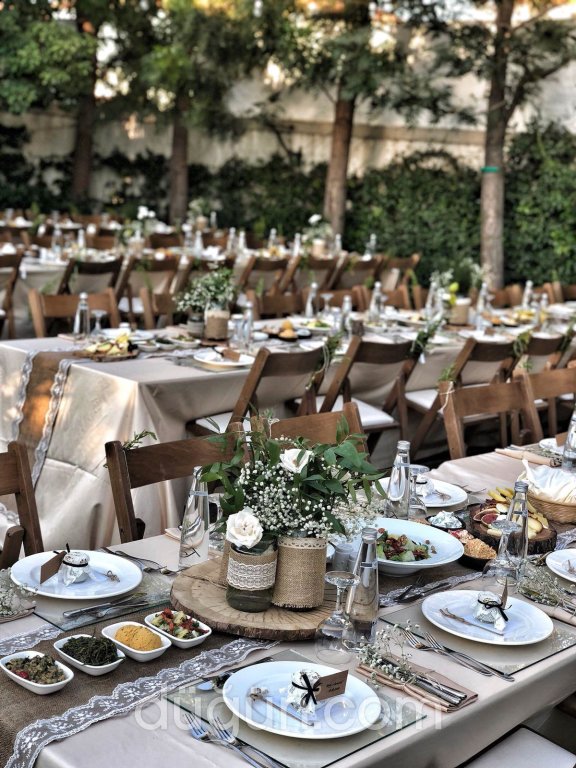 Ev Bharat Butik Otel