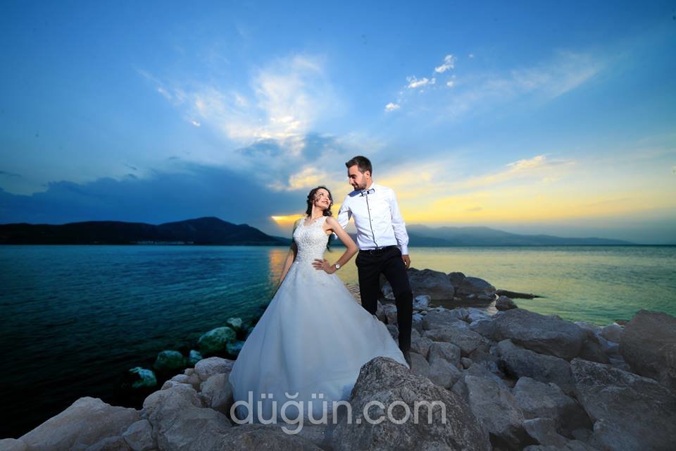 AMB Fotoğraf Atölyesi