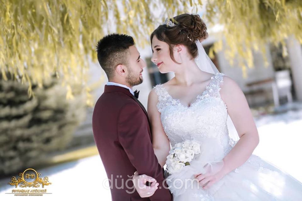 AMB Fotoğraf Atölyesi