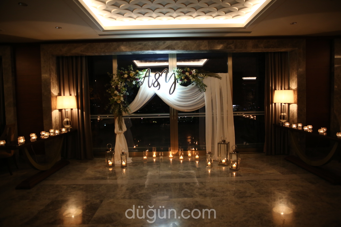 Mövenpick Hotel & Thermal Spa Bursa