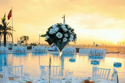 Antandros Kır Düğün Bahçesi