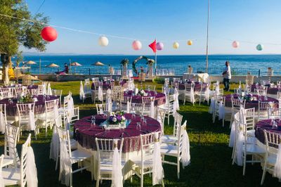 Antandros Kır Düğün Bahçesi