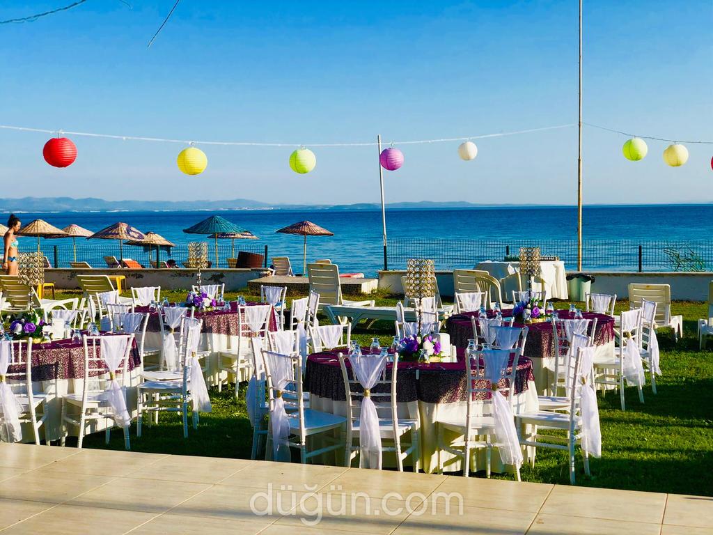 Antandros Kır Düğün Bahçesi