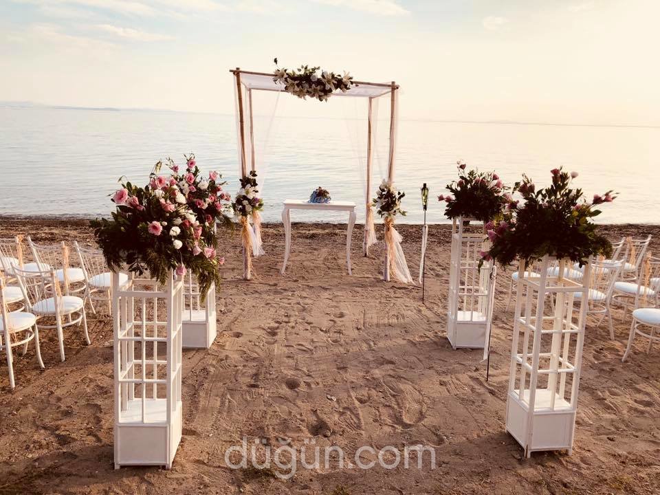 Antandros Kır Düğün Bahçesi