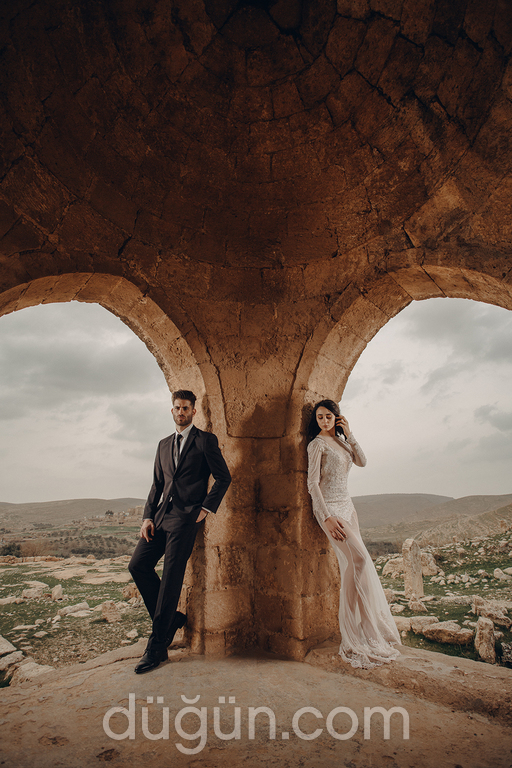 Serkan Erkan Düğün Fotoğrafçılığı