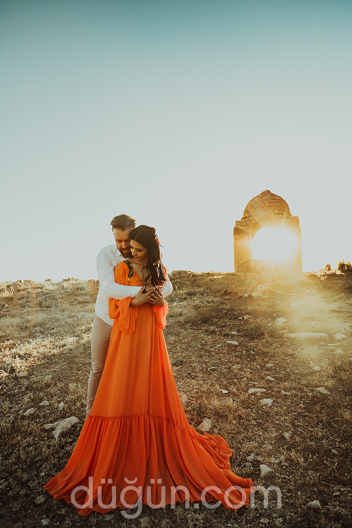 Serkan Erkan Düğün Fotoğrafçılığı