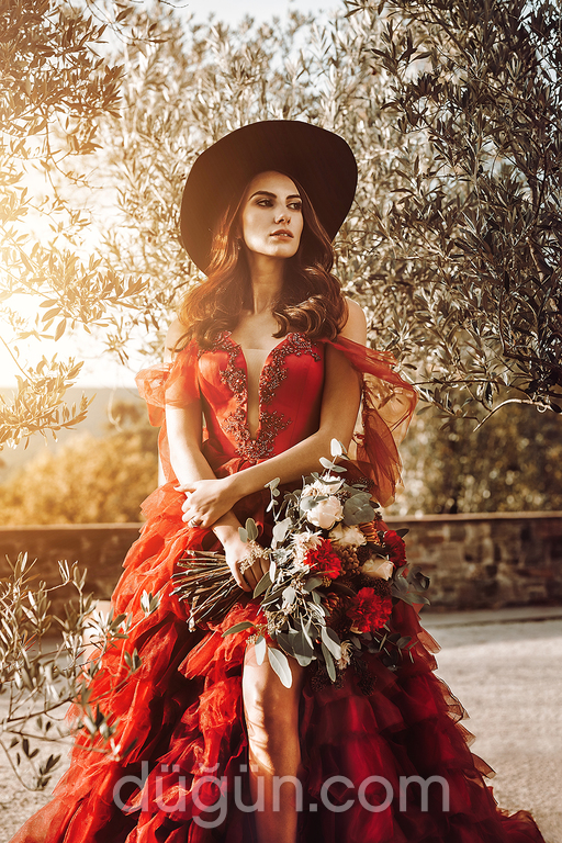 Serkan Erkan Düğün Fotoğrafçılığı