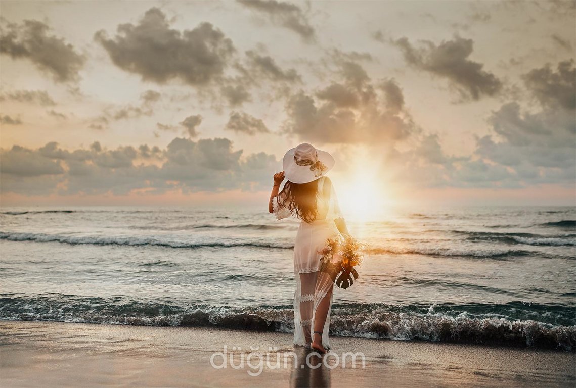 Serkan Erkan Düğün Fotoğrafçılığı