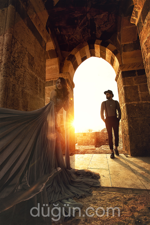 Serkan Erkan Düğün Fotoğrafçılığı