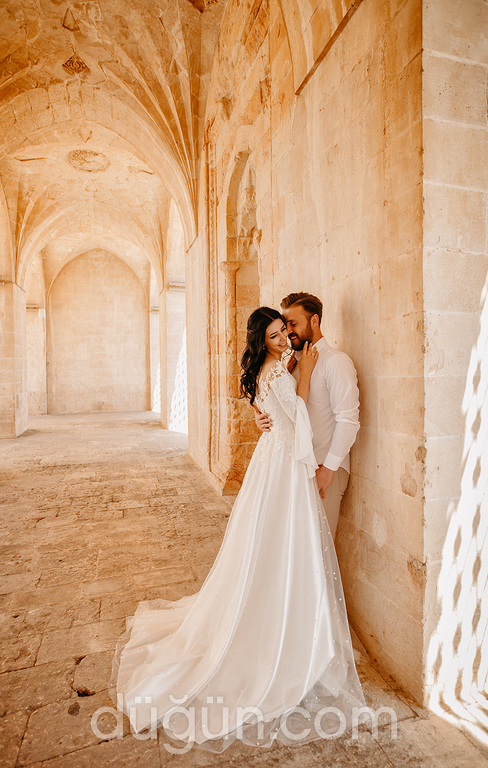 Serkan Erkan Düğün Fotoğrafçılığı