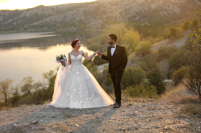 Karanfil Wedding