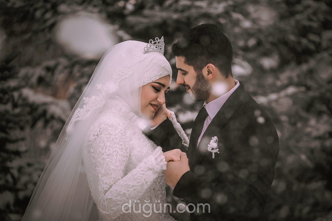 Karanfil Wedding