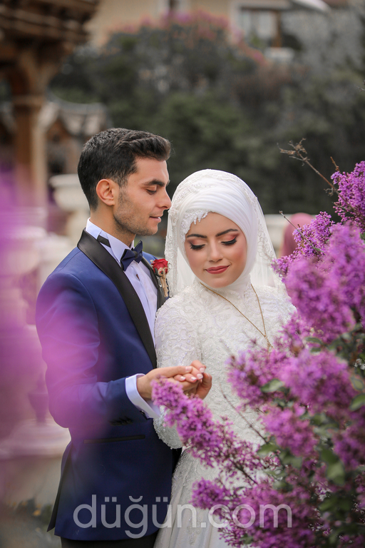 Karanfil Wedding