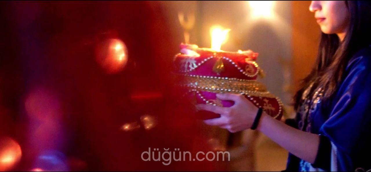 Matmazell’ine Kına & Balo Salonu