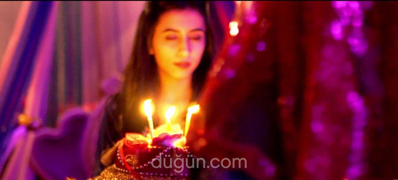 Matmazell’ine Kına & Balo Salonu