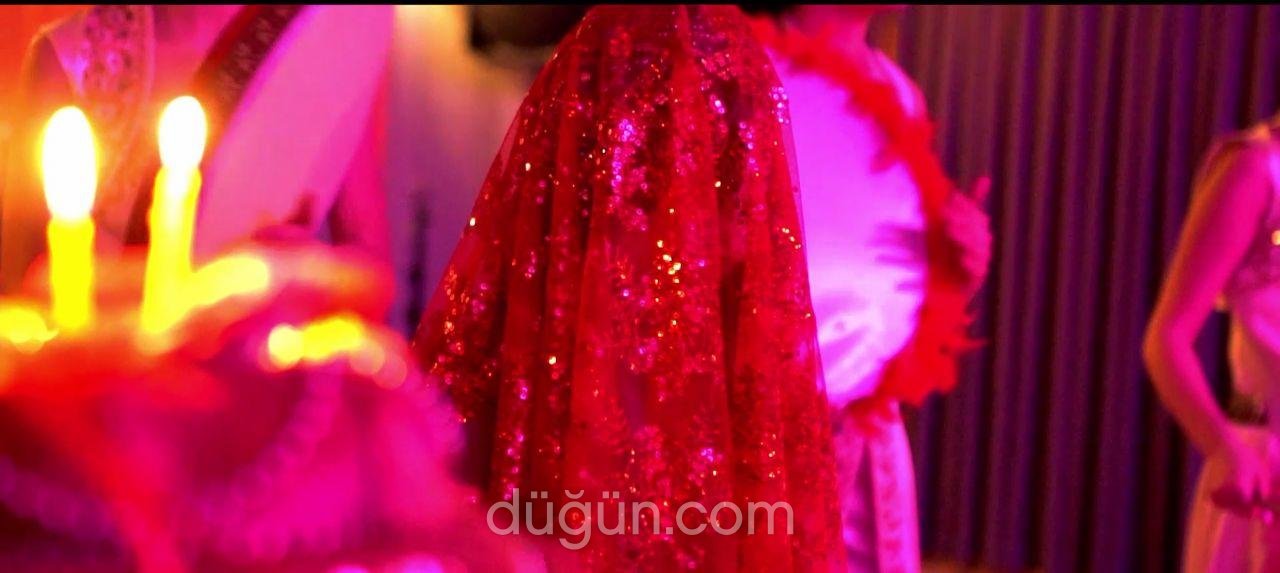 Matmazell’ine Kına & Balo Salonu