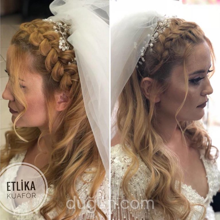 Etlika Kuaför&Güzellik