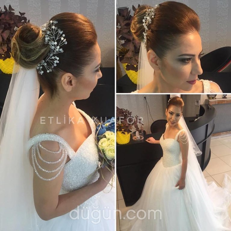 Etlika Kuaför&Güzellik