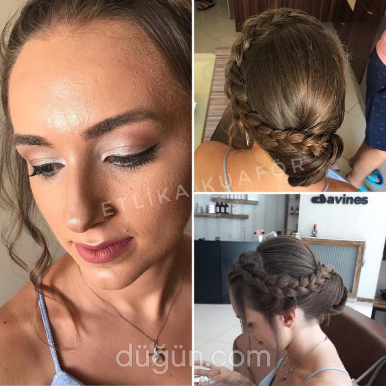 Etlika Kuaför&Güzellik