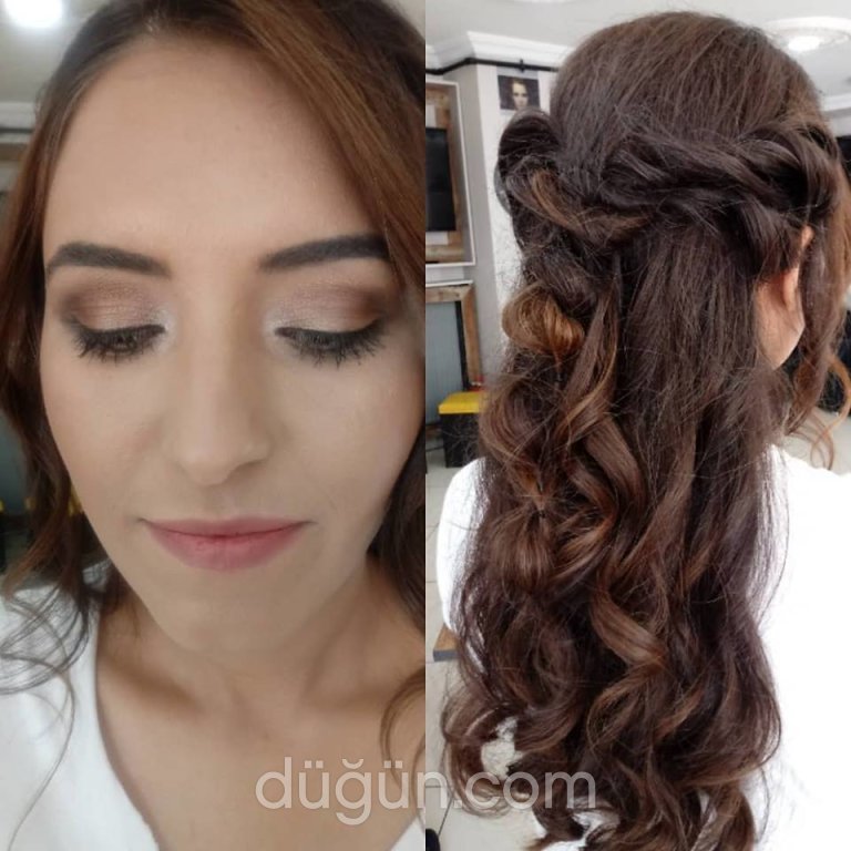 Etlika Kuaför&Güzellik