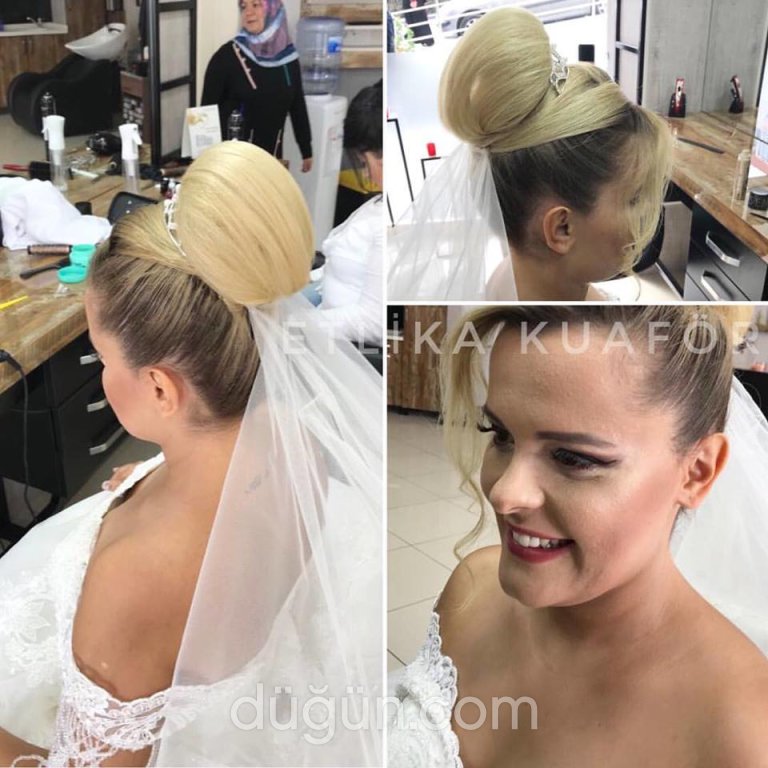 Etlika Kuaför&Güzellik