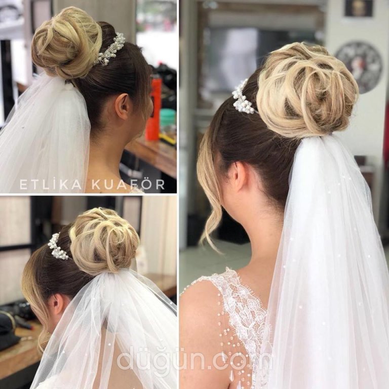 Etlika Kuaför&Güzellik