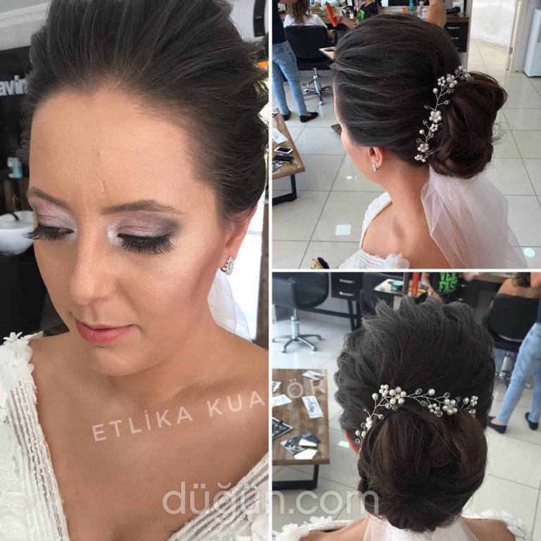 Etlika Kuaför&Güzellik