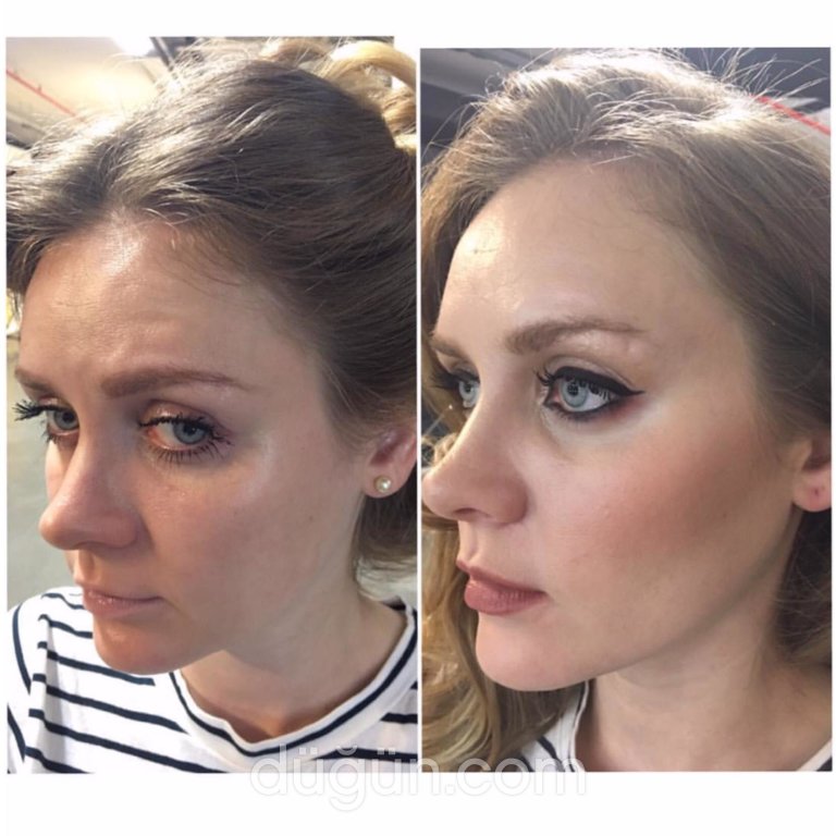 Selma Cvo Hair And Make Up Artist