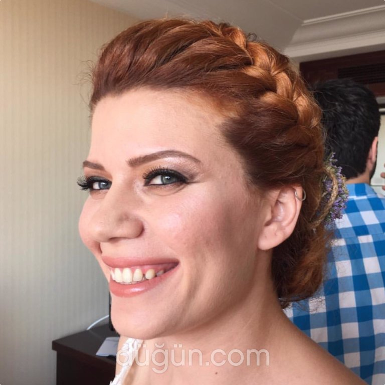 Selma Cvo Hair And Make Up Artist