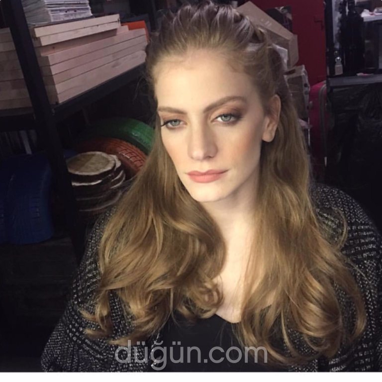 Selma Cvo Hair And Make Up Artist